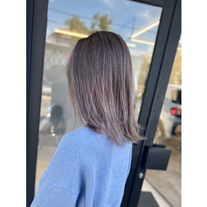 ice prod by bloom 木更津店×スタイル