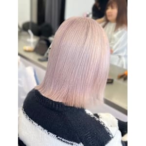 ice prod by bloom 木更津店×スタイル