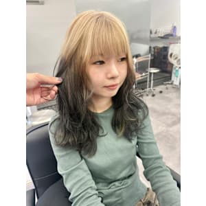 ice prod by bloom 木更津店×スタイル