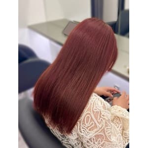 ice prod by bloom 木更津店×スタイル