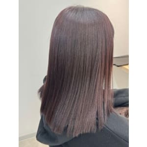 ice prod by bloom 木更津店×スタイル