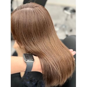 ice prod by bloom 木更津店×スタイル