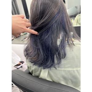 ice prod by bloom 木更津店×スタイル