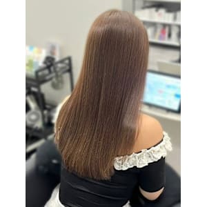 ice prod by bloom 木更津店×スタイル