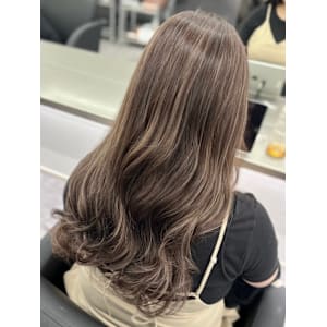 ice prod by bloom 木更津店×スタイル