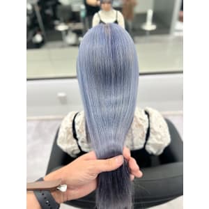 ice prod by bloom 木更津店×スタイル