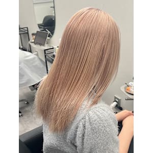 ice prod by bloom 木更津店×スタイル