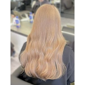 ice prod by bloom 木更津店×スタイル