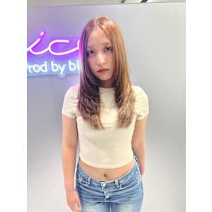 ice prod by bloom 木更津店×スタイル