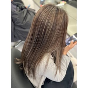 ice prod by bloom 木更津店×スタイル