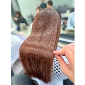 ice prod by bloom 木更津店×スタイル