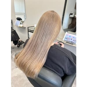 ice prod by bloom 木更津店×スタイル