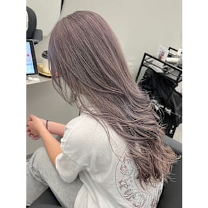 ice prod by bloom 木更津店×スタイル