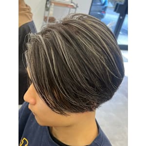 ice prod by bloom 木更津店×スタイル