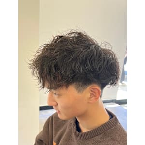 ice prod by bloom 木更津店×スタイル