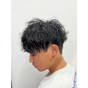 ice prod by bloom 木更津店×スタイル