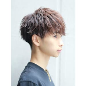 ソフツイマッシュ