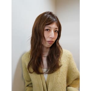 髪質改善サロン Avelle 自由が丘 hair&care