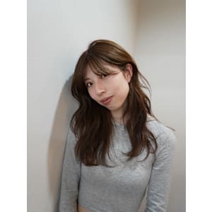 髪質改善サロン Avelle 自由が丘 hair&care