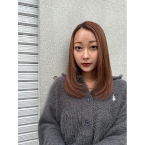 髪質改善サロン Avelle 自由が丘 hair&care