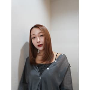 髪質改善サロン Avelle 自由が丘 hair&care