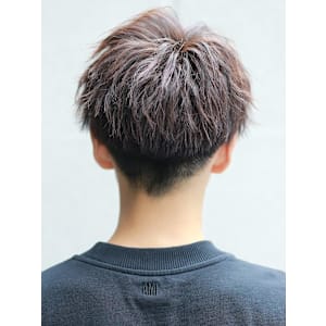 ソフツイマッシュ