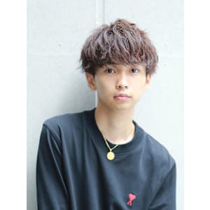 ソフツイマッシュ