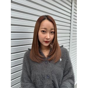 オーダーメイド髪質改善 個室サロン History元住吉