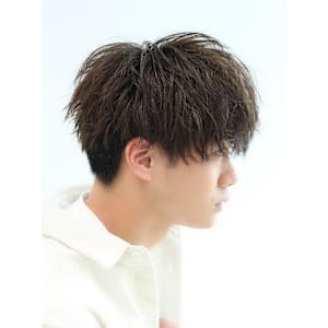 クラウドマッシュ