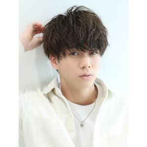 クラウドマッシュ