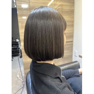 グラボブ - hair Dr.VEGA【ヘアドクターベガ】掲載中