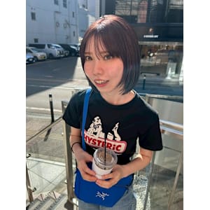 Devellope.×スタイル