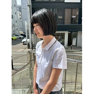 Devellope.×スタイル