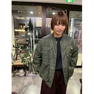 Devellope.×スタイル