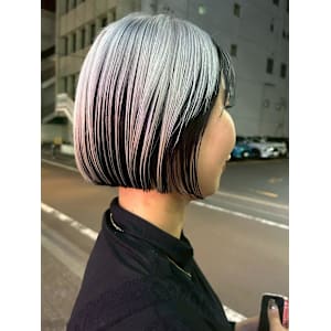 Devellope.×スタイル