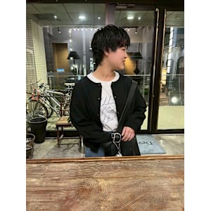 Devellope.×スタイル