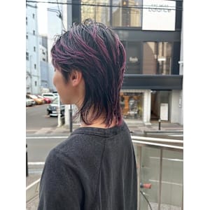 Devellope.×スタイル