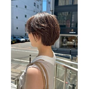 Devellope.×スタイル