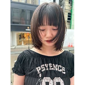 Devellope.×スタイル