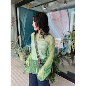 Devellope.×スタイル