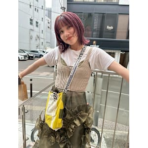 Devellope.×スタイル