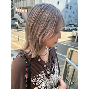 Devellope.×スタイル