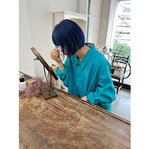 Devellope.×スタイル