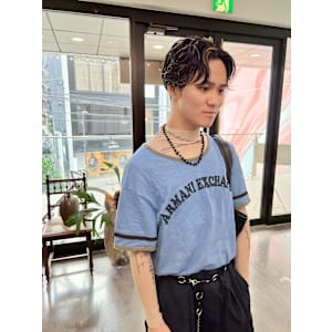 Devellope.×スタイル