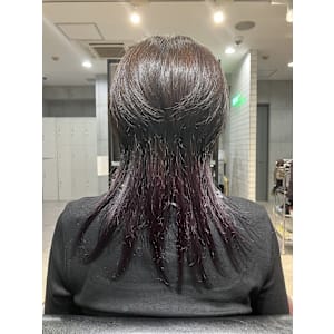 クラゲウルフ - newi 池袋【ネウィ イケブクロ】掲載中