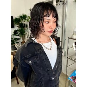 カット ＋ トリートメント