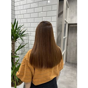 オレンジブラウン - newi 池袋【ネウィ イケブクロ】掲載中