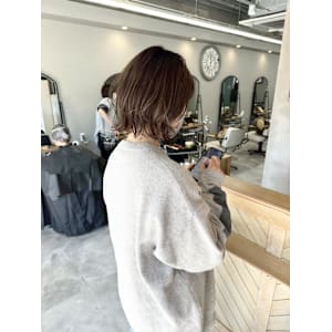 ショート/ショートボブ/ボブ/レイヤー/レイヤーカット