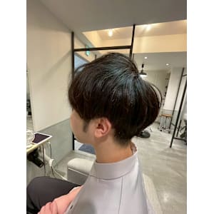 RITA HOMME×スタイル