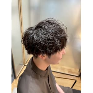 RITA HOMME×スタイル